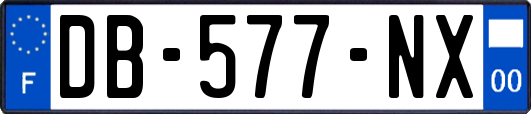 DB-577-NX