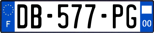 DB-577-PG