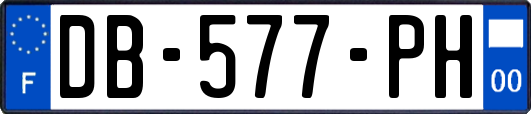 DB-577-PH