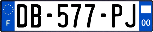 DB-577-PJ