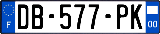 DB-577-PK