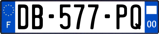 DB-577-PQ