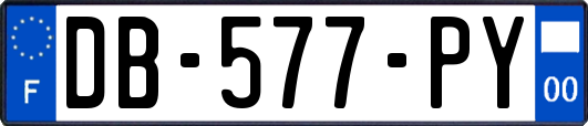DB-577-PY