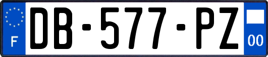 DB-577-PZ