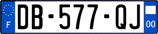 DB-577-QJ