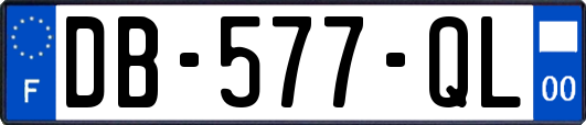 DB-577-QL