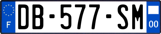 DB-577-SM