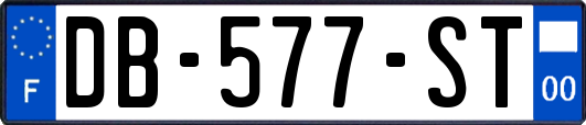 DB-577-ST
