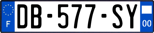 DB-577-SY