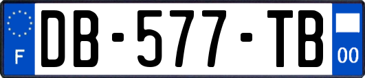 DB-577-TB