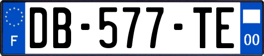 DB-577-TE