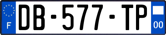 DB-577-TP