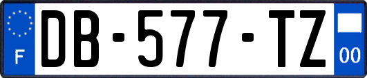 DB-577-TZ