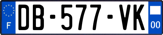 DB-577-VK