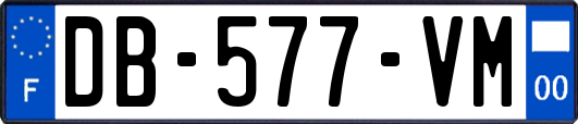 DB-577-VM