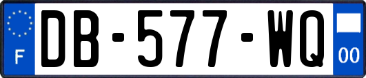 DB-577-WQ