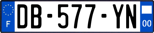 DB-577-YN