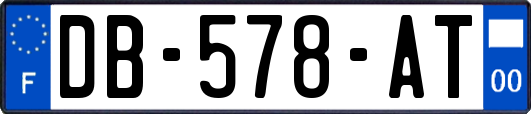DB-578-AT