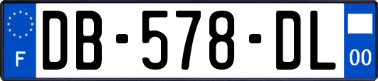 DB-578-DL