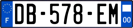 DB-578-EM