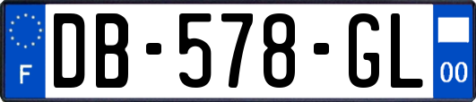 DB-578-GL