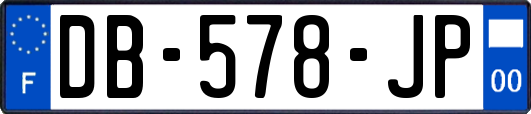 DB-578-JP