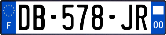 DB-578-JR