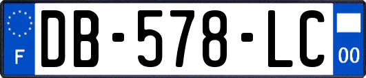 DB-578-LC