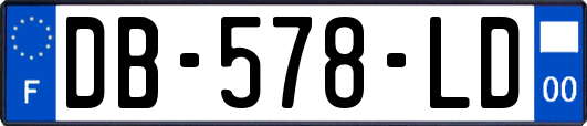 DB-578-LD