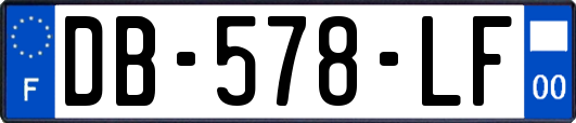 DB-578-LF