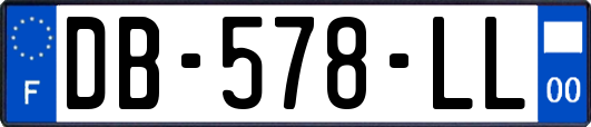 DB-578-LL