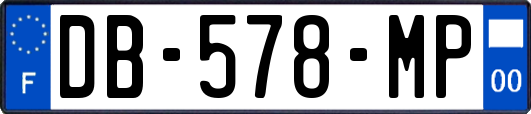 DB-578-MP