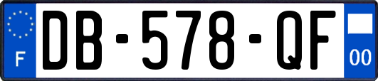 DB-578-QF