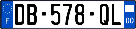 DB-578-QL