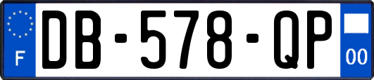 DB-578-QP