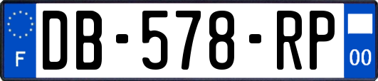 DB-578-RP