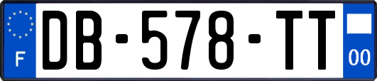DB-578-TT