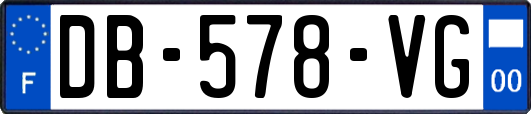 DB-578-VG