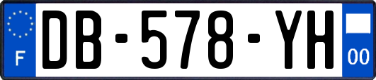 DB-578-YH