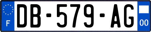 DB-579-AG