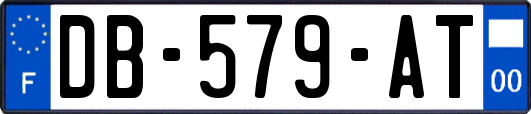 DB-579-AT