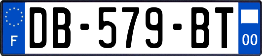 DB-579-BT