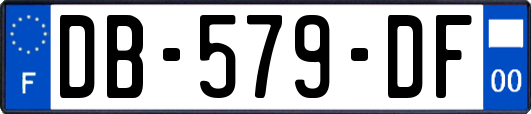 DB-579-DF