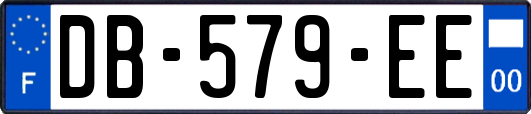 DB-579-EE