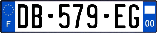 DB-579-EG