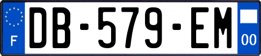 DB-579-EM