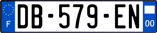 DB-579-EN