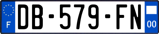 DB-579-FN