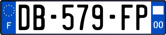 DB-579-FP