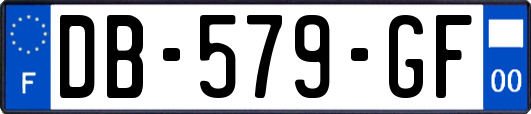 DB-579-GF